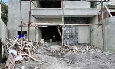 Dijual Rumah 2 Lantai Mewah Murah, dekat Tugu Jogja