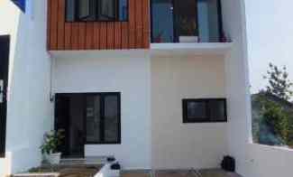 Dijual Rumah 2 Lantai Murah 500 Jutaan Cilodong Depok