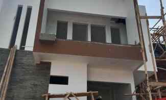 Dijual Rumah 2 Lantai Pasir Jati Bandung