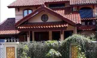 Dijual Rumah 2 Lantai Pondok Cabe Pamulang Tangerang