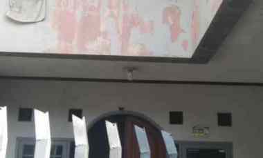 Dijual Rumah 2 Lantai Pusat Kota Bandung