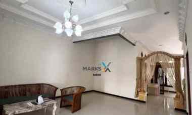 Dijual Rumah 2 Lantai Siap Huni di Kalijudan Asri