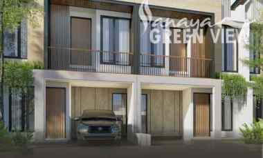 Dijual Rumah 2 lantai Syariah Ponorogo