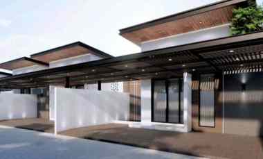 Dijual Rumah 2 Lantai Terlaris di Jakal dekat Uii