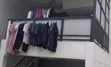 dijual rumah 2 lantai termurah dekat ke kota bandung