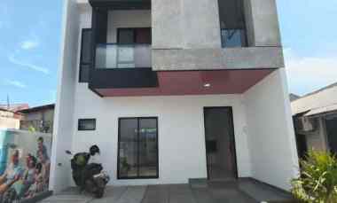 Rumah Dijual di Pamulang tangsel