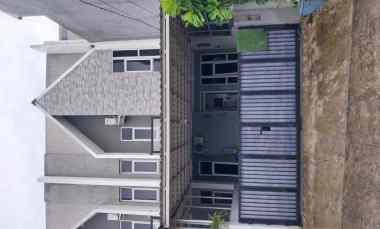 Dijual Rumah 2 Lantai - Vila Bogor Indah 6