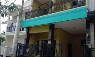 Dijual Rumah 2 Lt di Talaga Bestari Cluster Re
