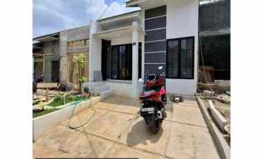 Dijual Rumah 200 Jutaan Citayem