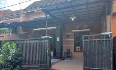 Rumah Dijual di Sidoarjo