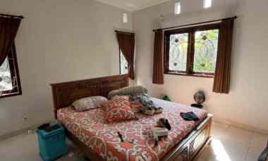 Dijual Rumah 2LT, jl. Tukad Badung Renon Denpasar