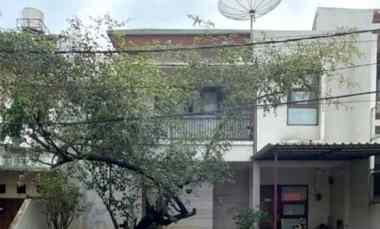 Rumah Dijual di Bintaro Permai