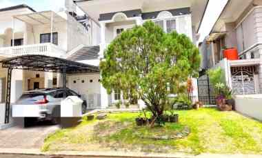 Rumah Dijual di Kota Wisata cibubur