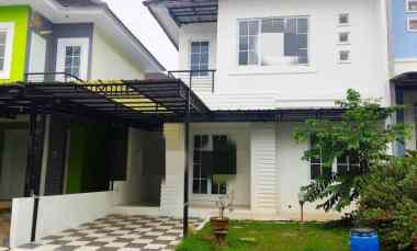 Rumah Dijual di Perumahan Kota Wisata, Cibubur