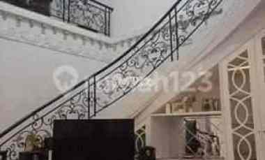 Dijual Rumah 3 Lantai di Ciwidey Bandung