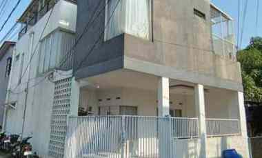 Dijual Rumah 2 Lantai Full Furnished Arcamanik Bandung