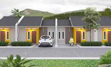 Dijual Rumah 300-an jt, dekat Taman Pelangi Bantul