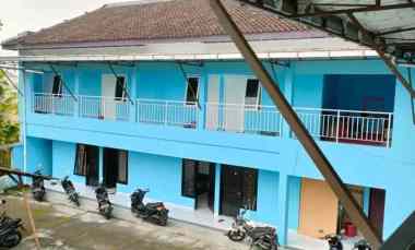 Dijual Kost 21 Kamar Hook 300 meter ke Kampus 3 Sanatha Dharma Jogja
