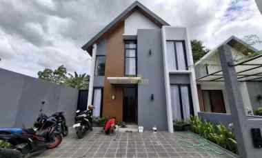 Dijual Rumah 3KT, Bebas Banjir Udara Sejuk Pegunungan