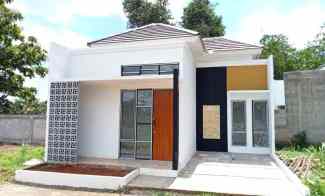 Dijual Rumah 400 Jutaan di Jatimulya Cilodong Depok