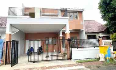 Rumah Dijual di Raffles Hills