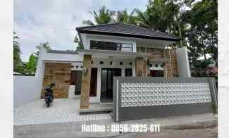 Rumah Dijual di 5 MENIT PASAR GODEAN