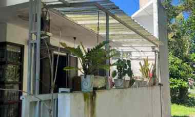 Dijual Rumah 500 Jutaan, 5 menit dari Sleman City Hall