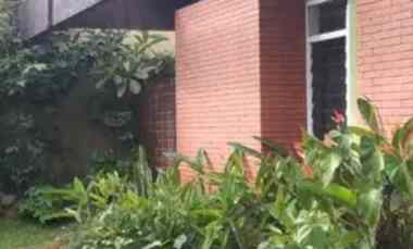 Dijual Rumah 500m di Perumahan Pakuan Tajur Bogor