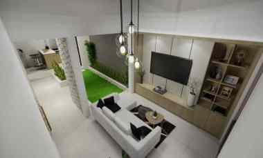 Rumah Siap Huni di Karta Virendra - Hunian Nyaman 2 Kamar di Jogja