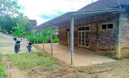 Dijual Rumah 805m Kerjo Karanganyar Solo