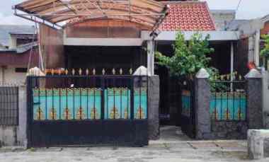 dijual rumah abadi jaya sukmajaya depok