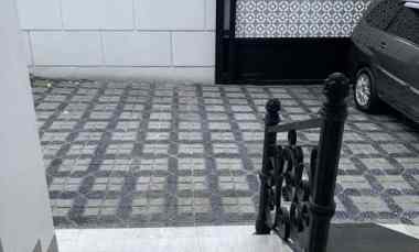 Dijual Trimah Lokasi Jalan Abdul Majid Cipete Selatan Jakarta Selatan