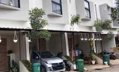 Rumah Dijual di abdul wahab raya