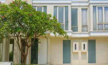 Rumah Adelaide, Grand Pakuwon MINIMALIS, CARPORT, KOSONGAN, ROW Jalan