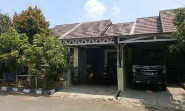 Rumah Dijual di Adipura Gedebage Palem Bandung