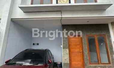 Aditya Sentana Residence 2 Lantai dekat Tanah Lot, Mengwi, Denpasar