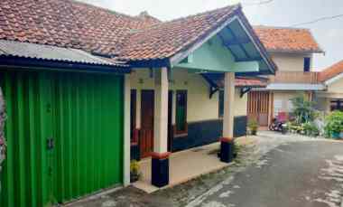 Dijual Rumah Akses Mobil di Cilimus Kuningan