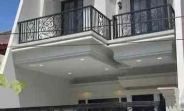 American Classic 2Lt, Balkon, Siap Huni, dekat Al Azhar Rawamangun