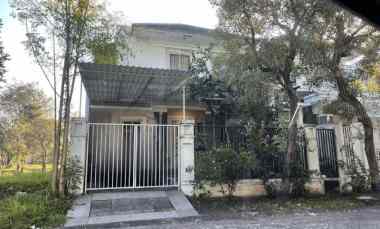 SIAP HUNI Rumah Minimalis dekat Gwalk, Pakuwon Mall, Graha Natura