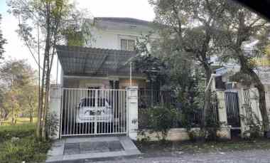 Rumah Dijual di Alam Galaxy, Cluster Water Terrace, Sambikerep, Kec. Sambikerep, Surabaya Barat, Jawa Timur