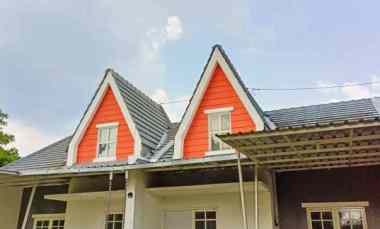 Rumah Murah Modern Premium Nyaman di Alam Raya Karangploso Malang