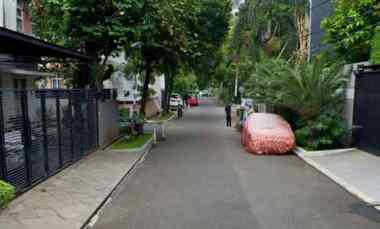 Rumah 3Lt, Hook, Hdp Timur, Rooftop, Nyaman dan Asri di Alam Segar