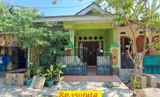 Dijual Murah Rumah di Perum Taman Alamanda Karang Satria Tambun Utara