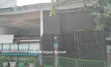 Dijual Cepat Rumah 5 Kamar, SHM, Bebas Banjir, Harga Terbaik