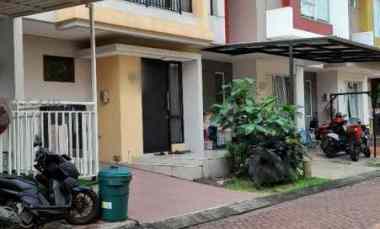 Rumah Dijual di Malibu Village Cijantra, Pagedangan, Tangerang Regency Banten 15336
