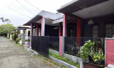 Rumah Cantik dalam Perum dekat jl. Damai Palagan km. 8 Sleman Yogjaka