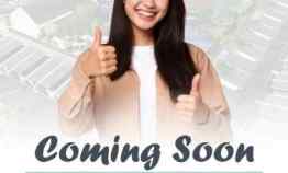 Alana Medokan Ayu Minimalis 500 jt-an Strategis Nol Jalan OERR, MERR