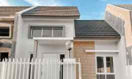 Rumah Baru Gress Alana Regency dekat Juanda, Waru, Tropodo