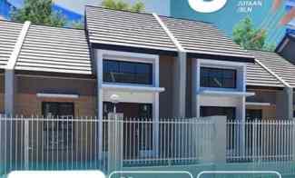 Murah Alana Tambak Oso 3 One Gate Cluster Mepet Surabaya Timur