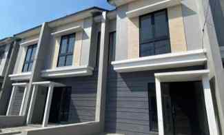 Alana Regency Wisma Indah Rumah 1 2 Lantai Start 500JTAN